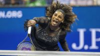 Serena Williams é derrotada na terceira rodada do US Open