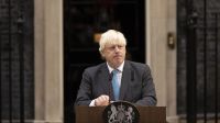 Análise: Após sete meses, Reino Unido ainda se recupera do governo de Boris Johnson