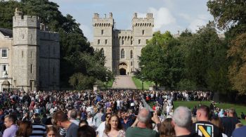 Monarca morreu no Castelo de Balmoral, na Escócia, mas as cerimônias deverão ser realizadas em Londres