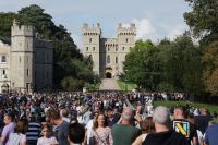 Entenda os preparativos para funeral e enterro da rainha Elizabeth II