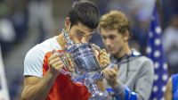 Saiba quem é Carlos Alcaraz, vencedor do US Open e o novo número 1 do mundo