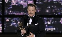 Emmy 2022: Ted Lasso, Succession e The White Lotus são os grandes vencedores