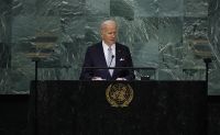 Biden diz que Rússia mente sobre sanções e pede expansão de acordo