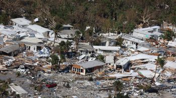 Seguradoras nacionais podem estar relutantes em competir por negócios por causa dos riscos de furacões e tempestades tropicais, disse especialista