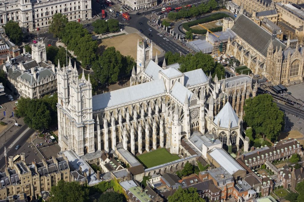 Rainha Elizabeth II será velada na abadia de Westminster