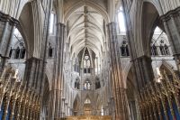 Funeral de Elizabeth II é marcado para 19 de setembro, na Abadia de Westminster