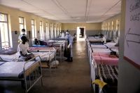 Uganda declara fim do surto de Ebola