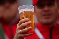 Catar permitirá venda de cerveja em jogos da Copa 3 horas antes da partida