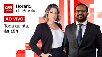 Apresentado por Daniela Lima, podcast que acompanha a corrida eleitoral é transmitido ao vivo e com vídeo às quintas-feiras, a partir das 19h