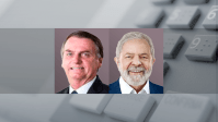 Variações nas pesquisas entre Lula e Bolsonaro mostram como serão os últimos dias de campanha