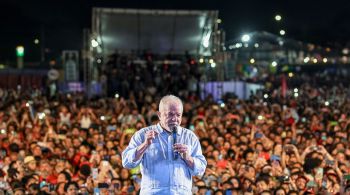 Avaliação de policiais que fazem a proteção do ex-presidente é que incidentes ocorridos na quinta-feira deixaram clima mais "tenso" e "pesado"