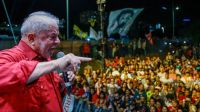 Lula compara atos de 7 de Setembro à “reunião da Ku Klux Klan”