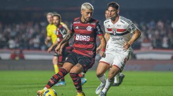 Equipes se enfrentam neste sábado (3), às 21h30, no Morumbis