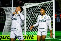 Palmeiras negocia 6 jogadores e fatura valor milionário em 2023; veja