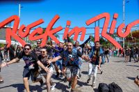 Rock in Rio: venda extraordinária tem 4 dias esgotados em menos de 2 horas