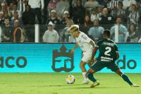 Santos reencontra adversário de “jogo maluco” no primeiro turno do Brasileiro