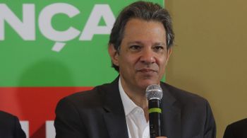 Em nota à imprensa, Isaac Sidney, presidente da Federação dos bancos, diz que Haddad “já assumiu compromisso com o crescimento, agenda social e responsabilidade fiscal"