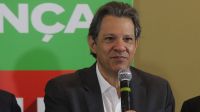 Febraban cumprimenta Haddad e diz que ministro já assumiu compromisso fiscal