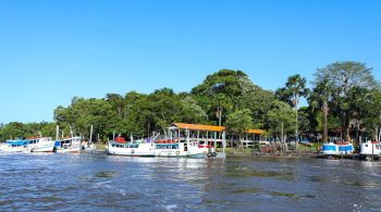 Barco não tinha autorização para realizar o transporte intermunicipal de passageiros