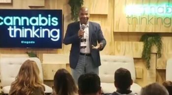 Entre 15 e 17 de setembro, Cannabis Thinking apresentou cases de sucesso com a cannabis medicinal; encontro teve participação de mais de 40 especialistas