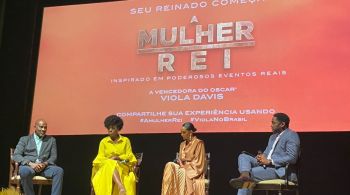 Viola Davis protagoniza história que exalta poder da mulher negra 