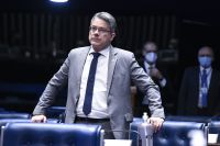 CPI da Braskem: Substituto de Calheiros, Alessandro Vieira diz que investigação será “transparente e eficiente”