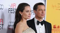 Angelina Jolie quer que Brad Pitt desista de processá-la, diz defesa da atriz