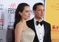 Angelina Jolie acusa Brad Pitt de “guerra vingativa” em processo sobre vinícola