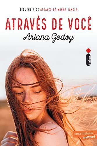 através de você livro