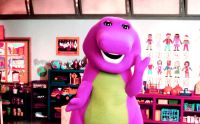 Documentário “Barney” expõe o lado sombrio da amada série infantil