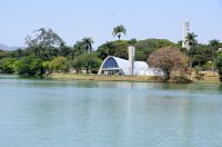 Belo Horizonte e região metropolitana podem ficar sem água devido onda de calor