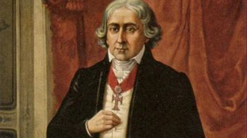 Político aconselhou Dom Pedro I a permanecer no Brasil e declarar a separação de Portugal em 1822