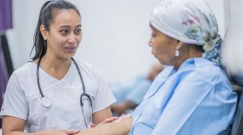 Segundo teste preliminar, um terço dos pacientes com câncer avançado teve seus tumores reduzidos após a combinação desses dois tipos de terapia