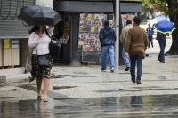 Chuva no Sudeste, frio no Sul e sol no Centro-Oeste; veja a previsão do sábado