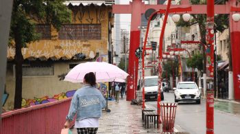 Chegada de sistema coloca em alerta o estado do Rio Grande do Sul para possibilidade de novas chuvas 