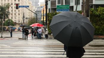 No Sul, precipitações devem ser abaixo das condições climáticas médias da estação