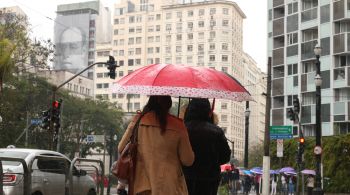 Expectativa de queda acentuada na temperatura em vários estados; Rio Grande do Sul sente efeitos já nesta quarta-feira (7)