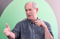 Ciro Gomes tem imóvel penhorado para garantia de pagamento de indenização a Fernando Holiday