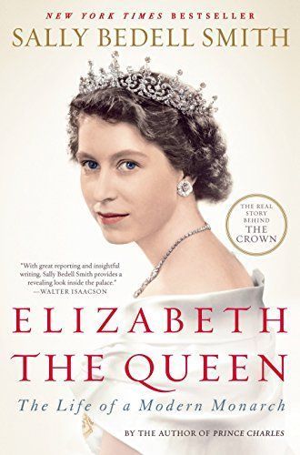 livro rainha elizabeth