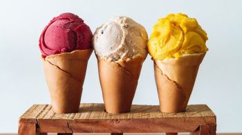 Diretor financeiro da Unilever diz que quando fica muito quente, pessoas se afastam do sorvete e compram uma bebida gelada
