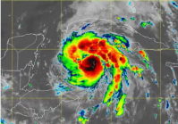 Principais preocupações para o aeroporto de Tampa são as tempestades, diz CEO