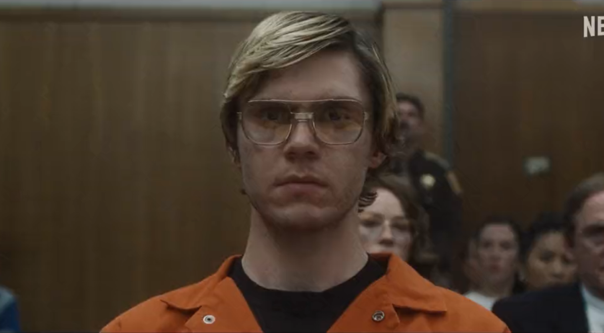 "Dahmer: Um Canibal Americano" estreia dia 21 de setembro, na Netflix