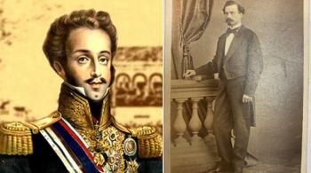 Nascido em Paris, Pedro de Saisset prosperou na Califórnia; jornalista Tina Evaristo pesquisou a figura do filho do imperador e criou blog