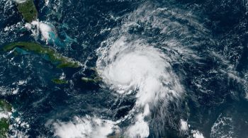 Tempestade já passou por Porto Rico e República Dominicana 