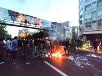 Saiba tudo sobre os protestos violentos no Irã