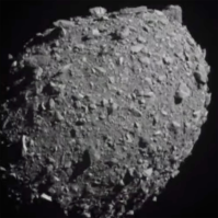 “Sucesso histórico”: autoridades avaliam choque com asteroide causado pela Nasa