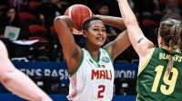 Jogadoras de basquete do Mali pedem desculpas após briga na zona mista