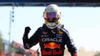 Max Verstappen vence GP do Japão e é bicampeão da Fórmula 1