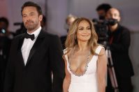 Jennifer Lopez e Ben Affleck preparam mudança para mansão de R$ 300 milhões