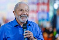 Fatos Primeiro: Lula acerta sobre popularidade de seu governo